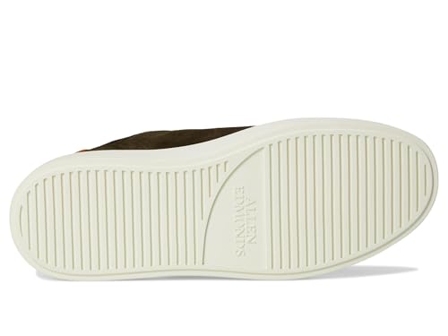 Image of Allen Edmonds Men's Oliver Leather Sneakers