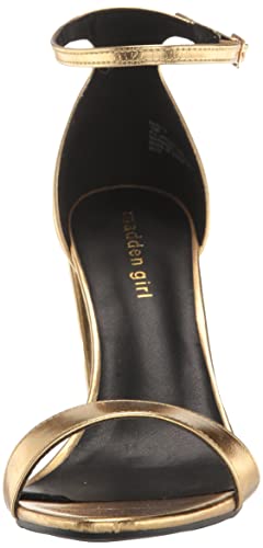Image of Madden Girl Women's Beella Heeled Sandal