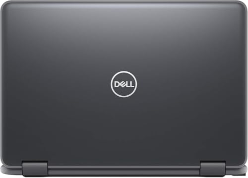 Image of Dell Latitude 3190 11.6 inch aptop Intel N4100 1.1Ghz 4GB Ram 64GB SSD Windows 11 Professional (Renewed)