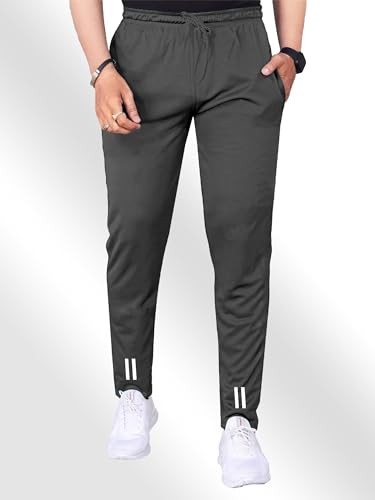 Image of FTX Men's Regular Track Pants