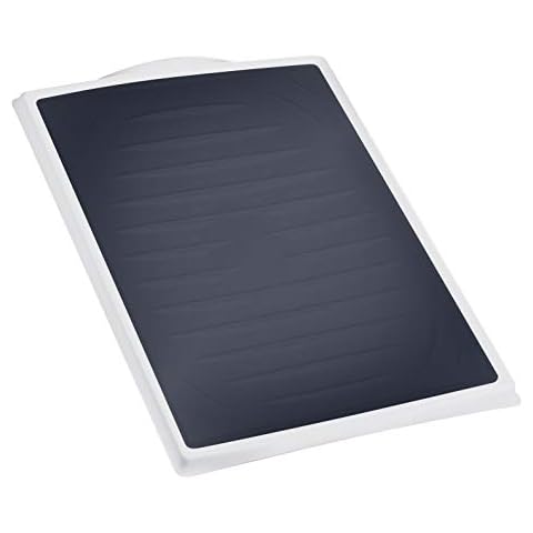 Mongardi Billo Drainer 45.4 x 35.5 cm Grey Cover