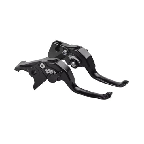 Leviers d'embrayage de frein courts pour Tenere 700 et XTZ700 T7
