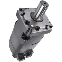 New Hydraulic Motor 109-1464-006 1091464006 109-1464 1091464 Compatible with Eaton Char-Lynn 4000 Series