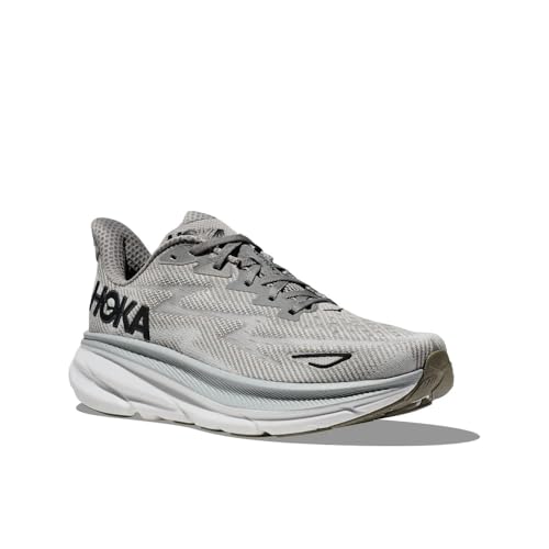 HOKA Clifton 9 Men's Performance Road Running Shoes Sneakers2