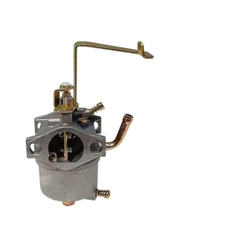Carburateur deux temps ET650 pour générateur de camping 650W - 2