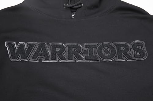 Image of Pro Standard Mens NBA Classic Pull Over Hoodie