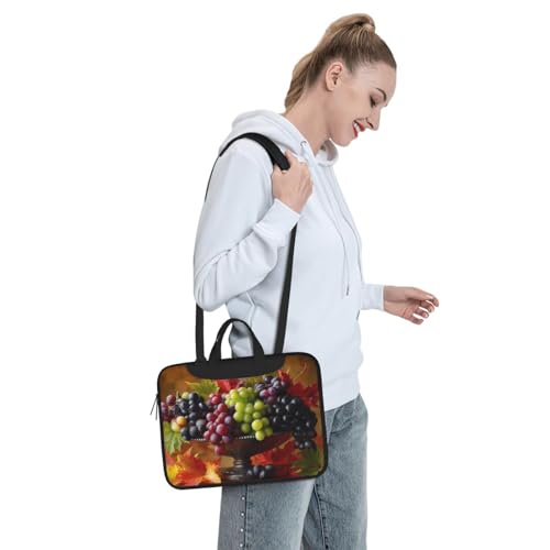 Maletín para portátil impermeable 15.6" ligero miniatura 3