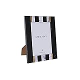 DKD Home Decor Marco de Fotos de la Marca,8 centímetros)