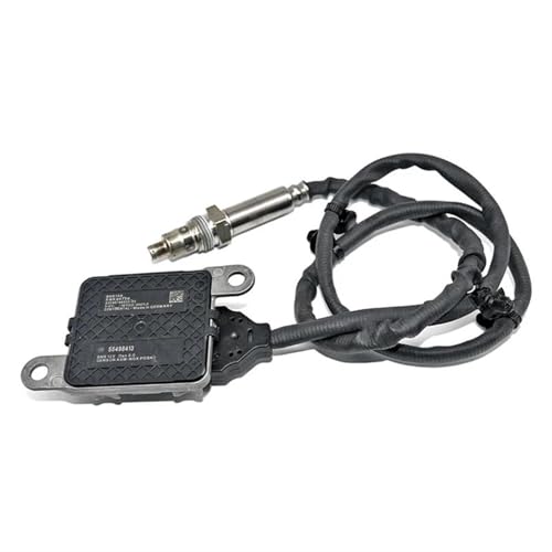 Capteur NOx anti-pollution Opel Cruze 55498413 solution panne 1.6L