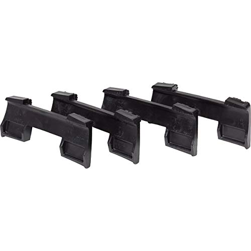 Image of Thule Roof Rack System Fit Kits