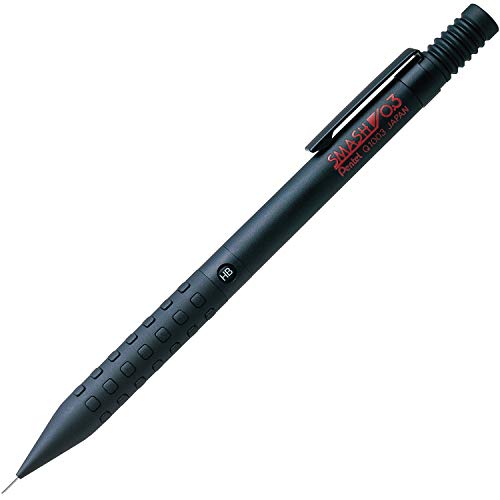 Pentel Mechanical pencil SMASH 0.3mm [Black] From Japan | eBay