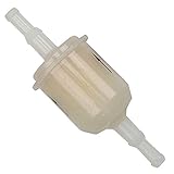 Beck/Arnley 043-0108 Fuel Filter