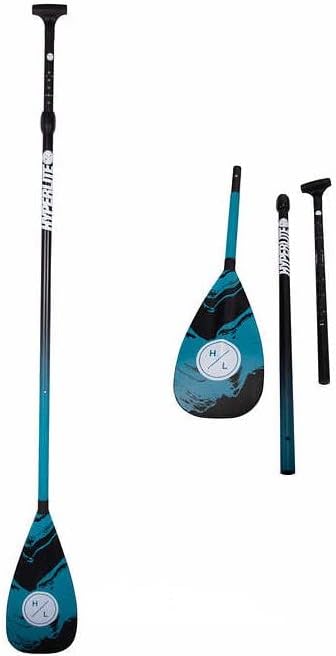 新品未開封 ハイパーライト スタンドアップパドルボード SUP 電動ポンプ付き Hyperlite Elevation 10フィート2インチ 空気注入式 スタンドアップ