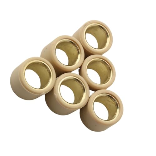 Rouleau de variateur 12.5g pour une accélération fluide sur C1 200
