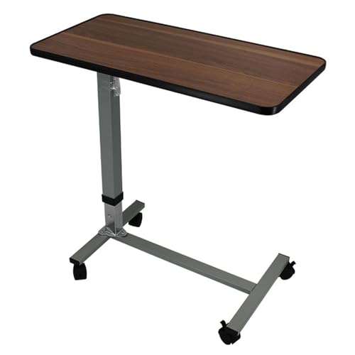 Table d'appoint pour canapé et lit idéale pour télétravailler confortablement