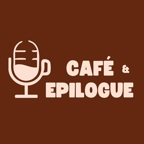 『Caf&eacute; & &Eacute;pilogue par Preface Factory』のカバーアート