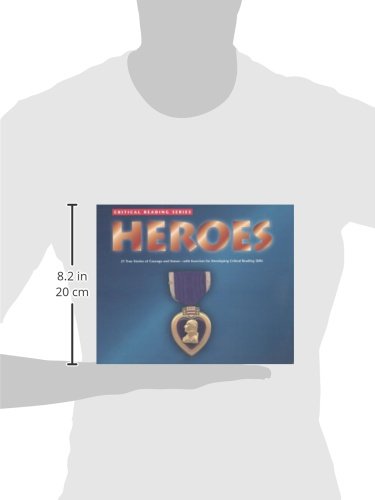 Critical Reading Series: Heroes - Image 2
