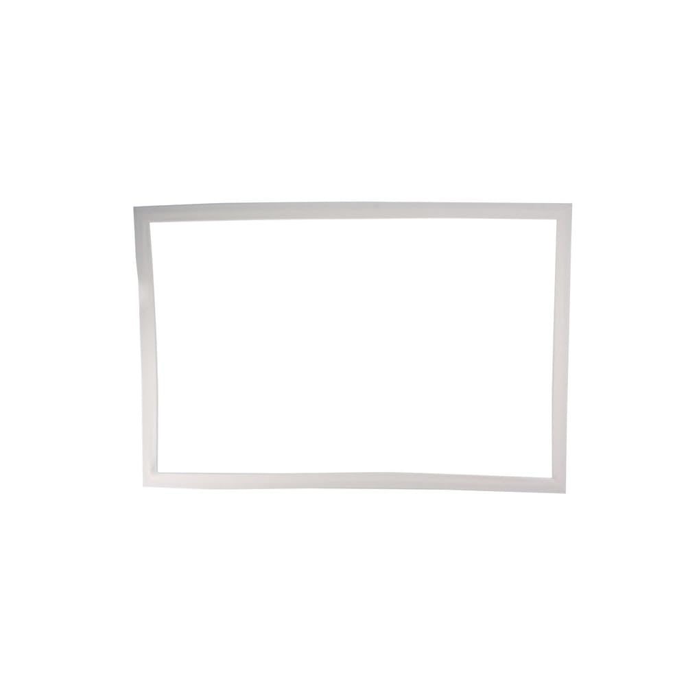 Guarnizione Magnetica Sportello Congelatore 67,5 x 40 cm per Freezer Compatibile con Bosch Compatibile con Siemens per Modelli: KGU40 Ed Ulteriori