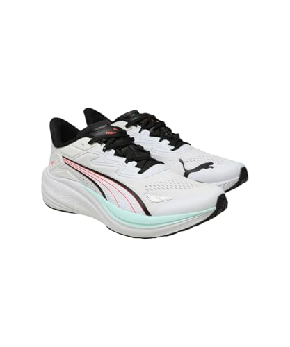 Image of Puma Mens Darter Pro Flex Knit