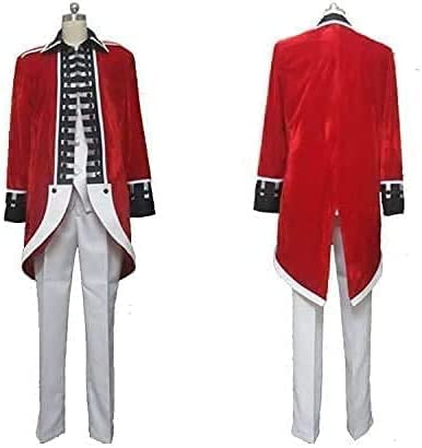 PAMEENCOS] Axis Powers ヘタリア WorldStars イギリス（アーサー