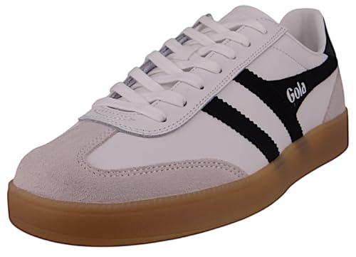 Image of Gola Mens Viper Leather