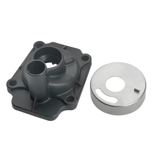 Boîtier de pompe à eau hors-bord Suzuki DF25A et DF30A pièce nylon 17411-94L00