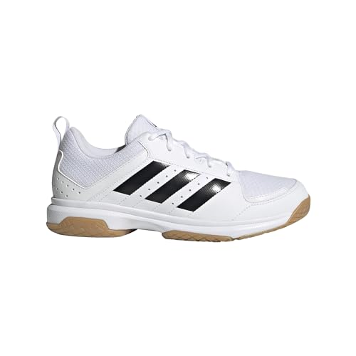 Image of adidas Women's Ligra 7 Indoor Court Shoes
