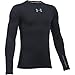 Under Armour ColdGear Armour Crew YMD Black