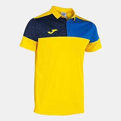Polo Joma Crew V Cover