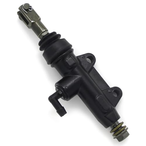Freno trasero para RC200 RC390 cilindro maestro para rutas y ciudad en moto