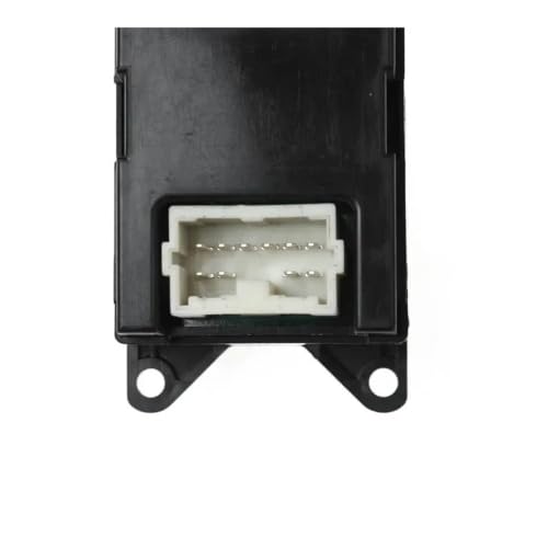 Interrupteur de lève-vitre CW734687 commande de vitre voiture 2 portes RHD