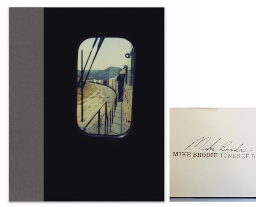 Mike Brodie - Tones of Dirt and Bone