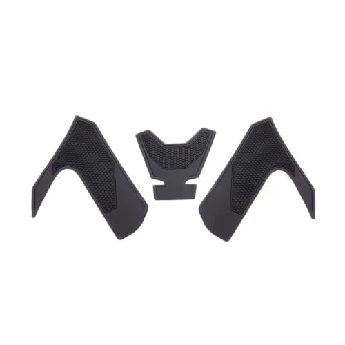 Protection latérale de réservoir moto pour Yam&AHA MT-09 SP idéale en balade et sur piste