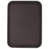 Happyyami 多機能シューズ ブーツトレイ 靴用泥水キャッチャー 洗いやすい防汚トレー 玄関 室内用収納プレート 中型ブラウン