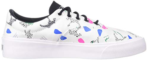 Image of Converse Mens Skid Grip 80's Archive Print Sneaker
