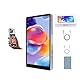 Shimbol CP5 Lite Phone Vlog Selfie Monitor Screen 1080P FHD Touch Screen 5 inch Rear Camera Monitor for Live Streaming,TikTok,Compatible with iPhone Include Magnetic Silicone Case (Gray Case)