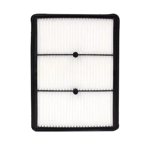 Filtro de aire de motor para coche compatible con Hyundai Ioniq y Kia Niro Hybrid