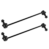 Front Sway Stabilizer Bar End Link Kit Pair Set of 2 Left Right for RDX CR-V CRV
