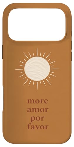 More Amor Por Favor XyC̈̈p {[z[T X}zP[X iPhone 17 Pro Max p