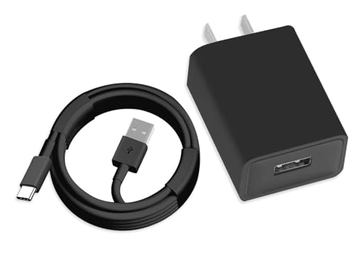 USB C Charger Power Cord for NOCO Boost X GBX45 GBX55 GBX75 GBX155 Sport Battery Jump Starter Charging Cable Cord - Detailed View