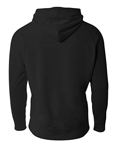 A4 Men's Tech Fleece Hoodie3