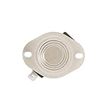 GE WE4M216 Thermostat for Dryer