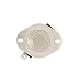 GE WE4M216 Thermostat for Dryer