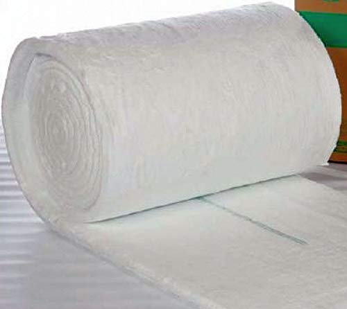 Keramikfaser Isolierung für Holzbacköfen, Steinbacköfen und Pizzaöfen