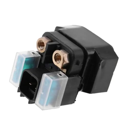Solénoïde démarreur moto pour rouler serein en GSXR600 et Katana SV1000