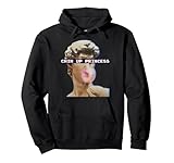 David Michelangelo Red Bubble gum Gift