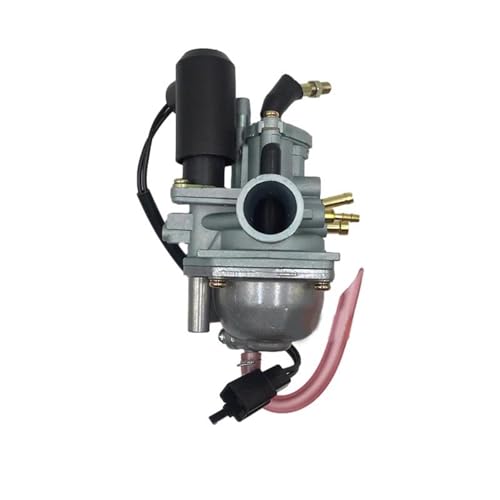 Carburateur PZ19JF pour résoudre les pannes de moteur 2 temps sur Polaris Scrambler 90