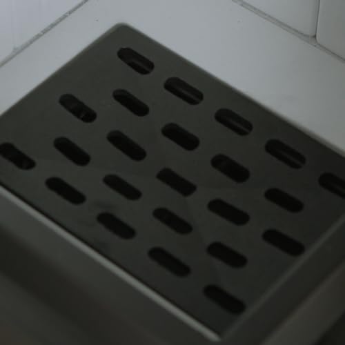 KRATKI Thor View Kaminofen 8 kW - BImSchV 2, 83% hermische Effizienz - Kaminofen mit gerader Verglasung, Ø150 mm Rauchrohr - EEK A