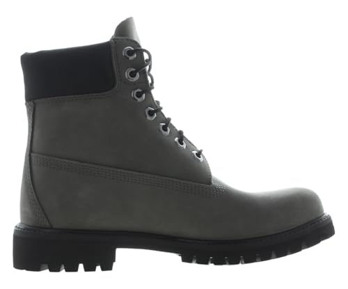 Timberland Men's 6" Premium Boot2