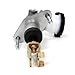 Automotive Blox Racing BXFL-10011-QR Competition Series Qr Master Cylinder